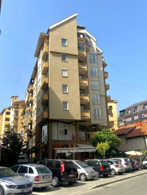 KENT Apartments